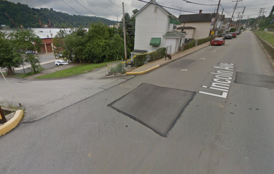 Child Airlifted to UPMC Hospital After Being Struck by Vehicle in Charleroi, Washington County