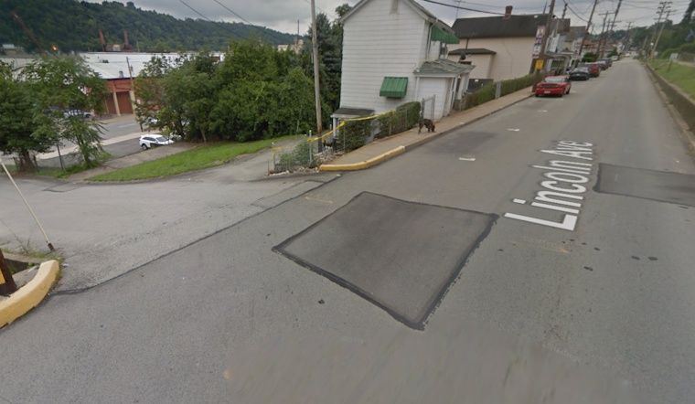 Child Airlifted to UPMC Hospital After Being Struck by Vehicle in Charleroi, Washington County