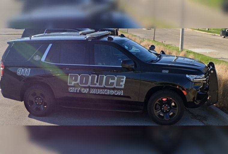 Child Injured as Gunfire Strikes Vehicle in Muskegon Amid Weekend of Multiple Shootings