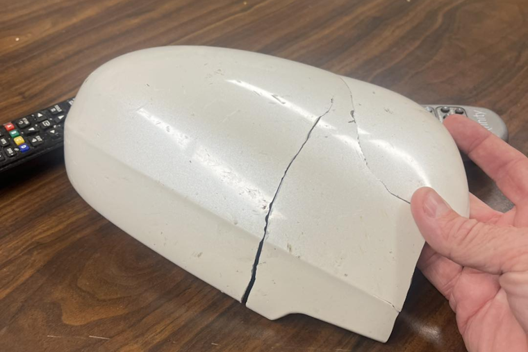 Child Injured in Santa Rosa Hit-and-Run, Suspect Sought by California Highway Patrol