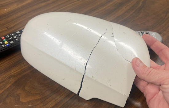Child Injured in Santa Rosa Hit-and-Run, Suspect Sought by California Highway Patrol