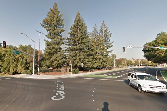 Child Sustained Life-Threatening Injuries in Sacramento Collision Near Sacramento State, Two Adults Hospitalized