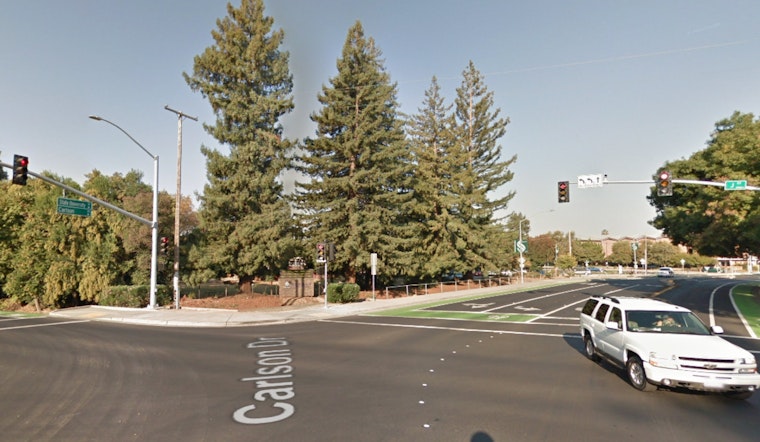 Child Sustained Life-Threatening Injuries in Sacramento Collision Near Sacramento State, Two Adults Hospitalized