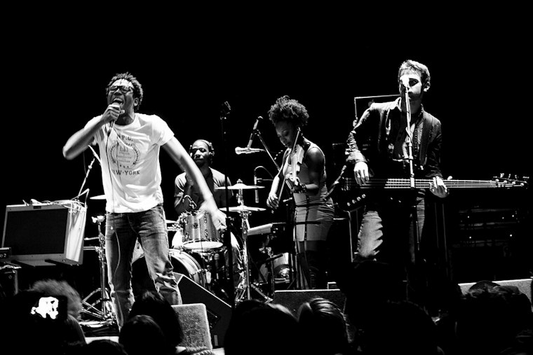 Childish Gambino's Phoenix Concert Postponed as Donald Glover Prioritizes Health, North American Tour on Hold