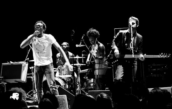 Childish Gambino's Phoenix Concert Postponed as Donald Glover Prioritizes Health, North American Tour on Hold