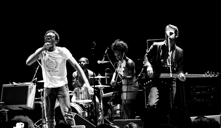 Childish Gambino's Phoenix Concert Postponed as Donald Glover Prioritizes Health, North American Tour on Hold