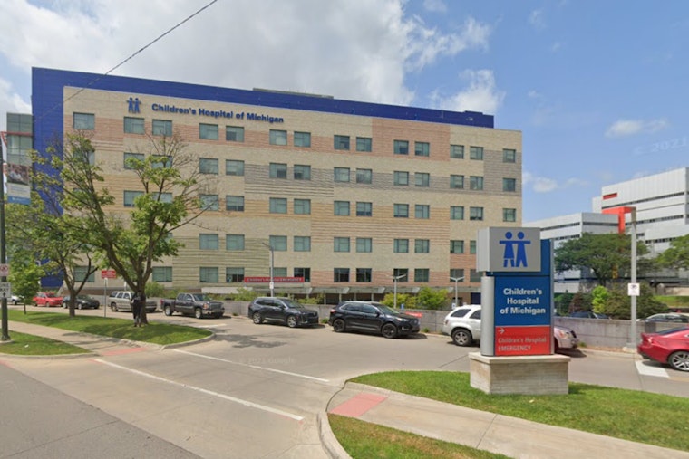Children's Hospital of Michigan Launches State's First Gene Therapy for Beta Thalassemia in Detroit