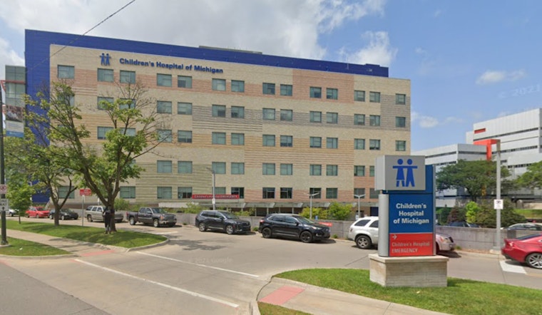 Children's Hospital of Michigan Launches State's First Gene Therapy for Beta Thalassemia in Detroit