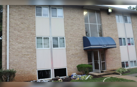 Child's Play with Lighter Ignites $25K Fire in Edgewood Apartment, Family Receives Community Support