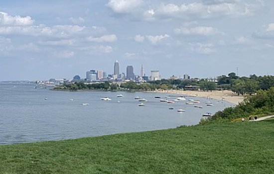 Chilly Front to Bring Cool Shift in Cleveland – Beach Hazards in Effect, Dry Days Ahead