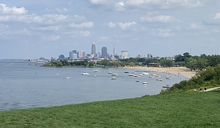 Chilly Front to Bring Cool Shift in Cleveland – Beach Hazards in Effect, Dry Days Ahead