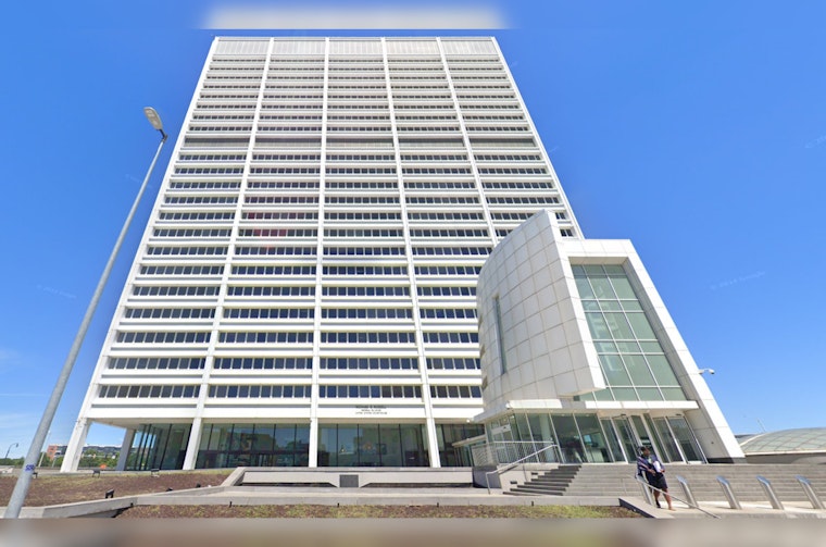 Chinese National Indicted for Alleged Espionage Against NASA and U.S. Aerospace Companies