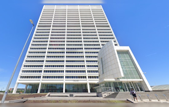 Chinese National Indicted for Alleged Espionage Against NASA and U.S. Aerospace Companies