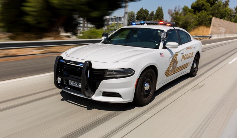 Chino Hills Mother Arrested for Attempted Murder After Incident Involving Son