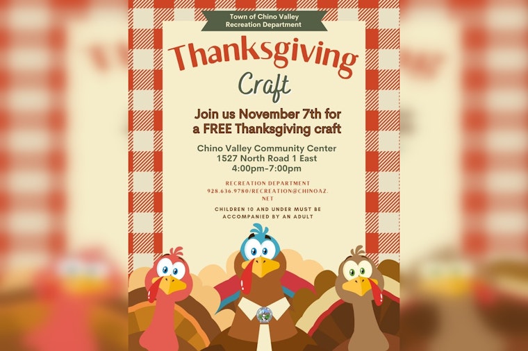 Chino Valley Rolls Out Yoga, Dance, and Halloween Community Events