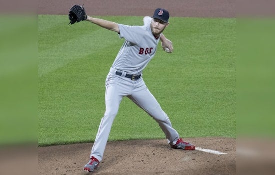Chris Sale Leads Atlanta Braves to Dominant 10-1 Win Over Los Angeles Dodgers as Ohtani's Record Chase Stalls
