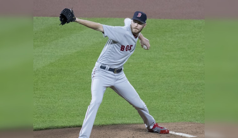 Chris Sale Leads Atlanta Braves to Dominant 10-1 Win Over Los Angeles Dodgers as Ohtani's Record Chase Stalls