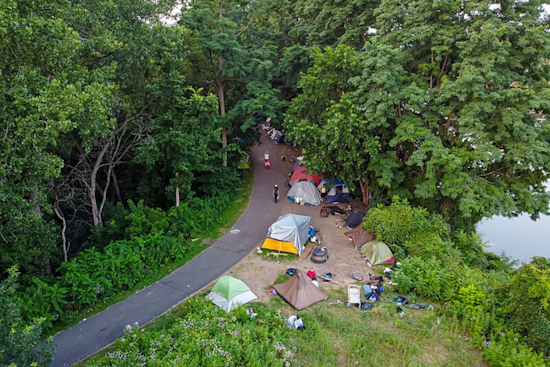 Chula Vista and National City Move to Ban Homeless Encampments Amid Rising Unsheltered Populations