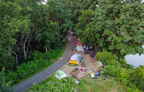 Chula Vista and National City Move to Ban Homeless Encampments Amid Rising Unsheltered Populations