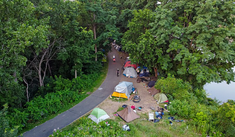 Chula Vista and National City Move to Ban Homeless Encampments Amid Rising Unsheltered Populations
