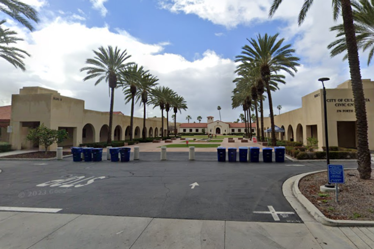 Chula Vista City Council Approves Public Camping Restrictions Near Schools and Parks