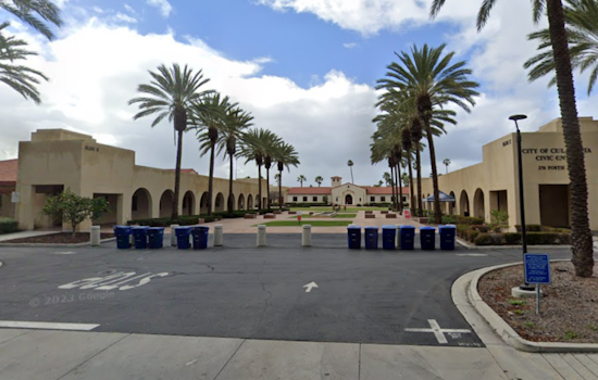 Chula Vista City Council Approves Public Camping Restrictions Near Schools and Parks