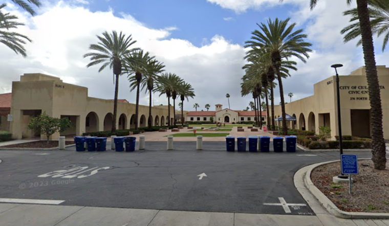 Chula Vista City Council Approves Public Camping Restrictions Near Schools and Parks
