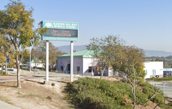 Chula Vista PD Dispels Rumors of Campus Threats, Heightens Security in Local Schools