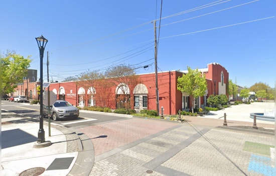 Church St Farmers Market in Douglasville Aims for Victory in "Best of Georgia Awards"