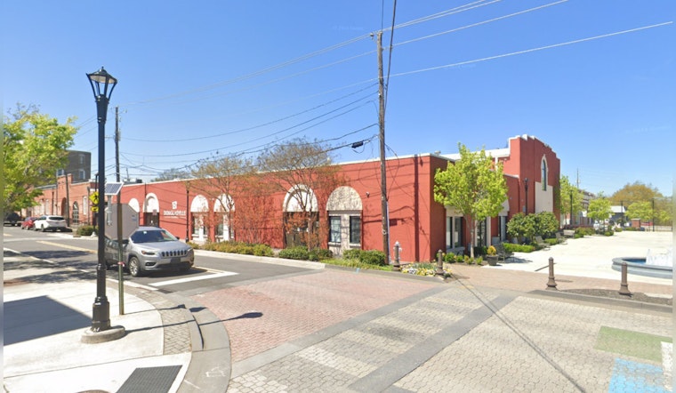 Church St Farmers Market in Douglasville Aims for Victory in "Best of Georgia Awards"