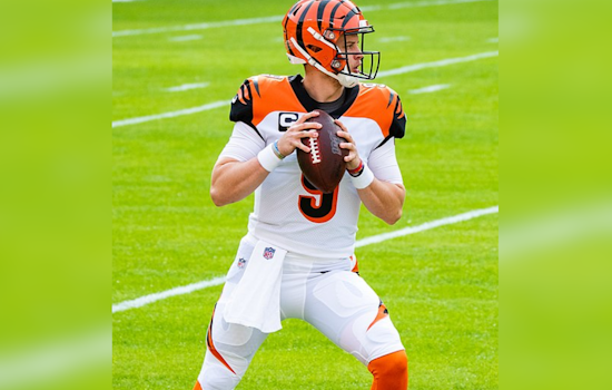 Cincinnati Bengals Announce Eight Captains for 2024 Season, Patriots Update Jerseys with Leadership Patch