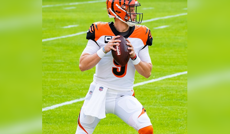 Cincinnati Bengals Announce Eight Captains for 2024 Season, Patriots Update Jerseys with Leadership Patch