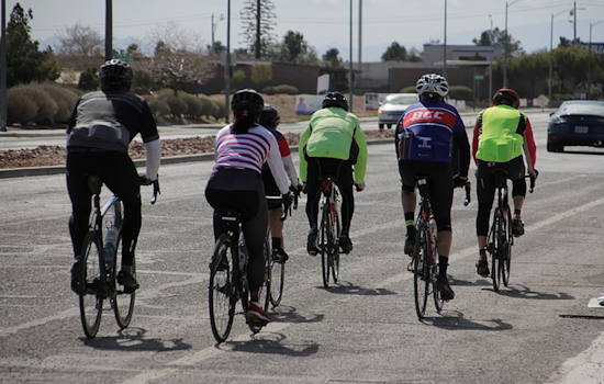 Cincinnati Community Pedals with Purpose, 700 Cyclists Join in the 18th Annual Ride for Cancer Research