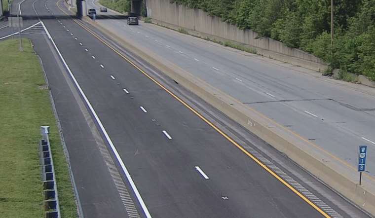 Cincinnati Commuters Face More Delays as Reopening of Norwood Lateral Westbound Lanes Postponed Again