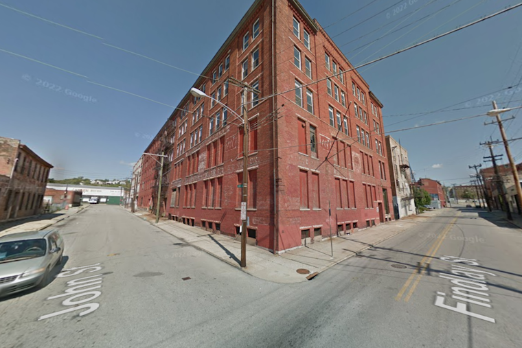 Cincinnati Firefighters Quell Major Blaze in West End, No Injuries Reported Despite $250K in Damages