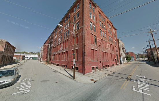 Cincinnati Firefighters Quell Major Blaze in West End, No Injuries Reported Despite $250K in Damages
