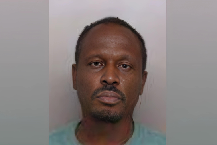 Cincinnati Man Charged with Rape of a Minor, $1M Bond Set as Authorities Investigate