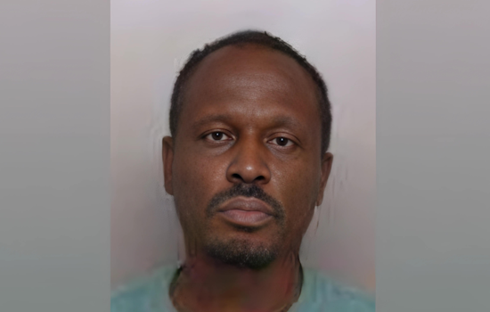 Cincinnati Man Charged with Rape of a Minor, $1M Bond Set as Authorities Investigate