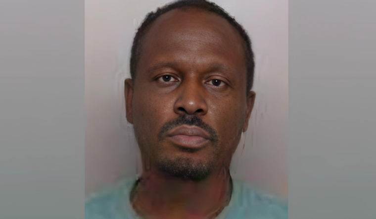 Cincinnati Man Charged with Rape of a Minor, $1M Bond Set as Authorities Investigate