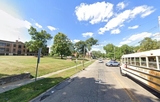 Cincinnati Police Arrest Six Teens Over School Threats Amid Community Concerns