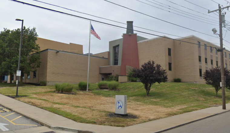 Cincinnati Police Chief Confronts School Board Over Rising Youth Crime at Transit Centers