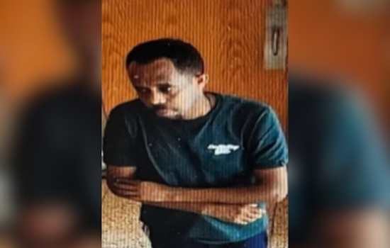 Cincinnati Police Seek Public's Aid to Identify Suspected Trespasser at Mercy McAuley High School
