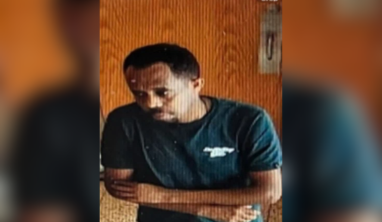 Cincinnati Police Seek Public's Aid to Identify Suspected Trespasser at Mercy McAuley High School