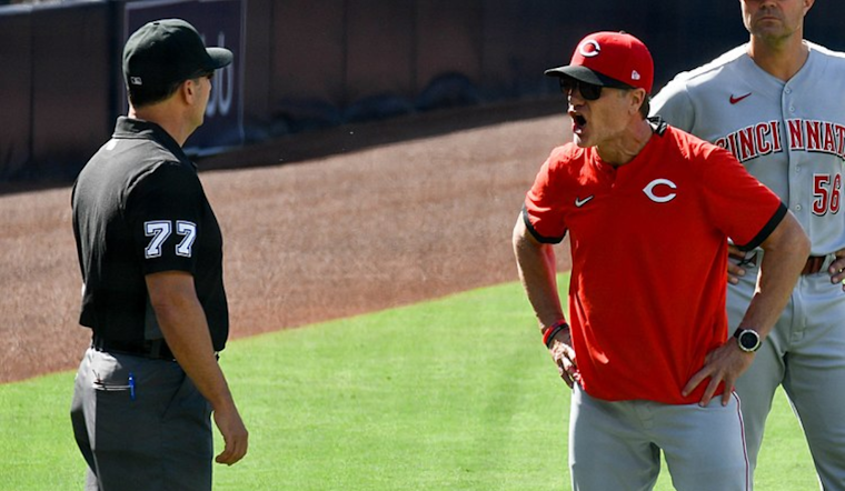 Cincinnati Reds Launch Search for New Manager After Parting Ways with David Bell Ahead of Season's Close