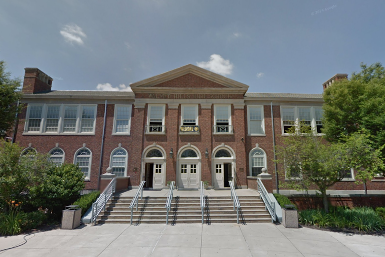 Cincinnati Student Arrested for Alleged Threats Against Walnut Hills High School