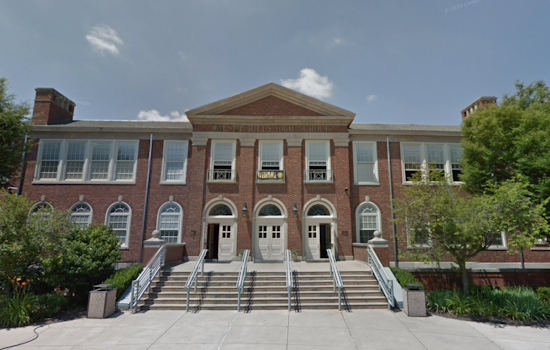 Cincinnati Student Arrested for Alleged Threats Against Walnut Hills High School