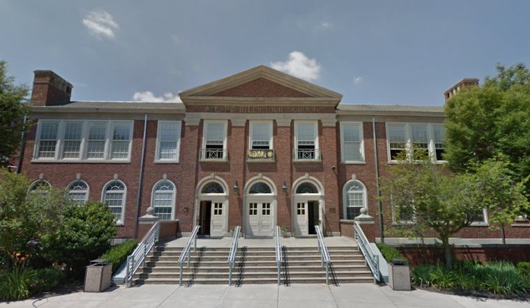 Cincinnati Student Arrested for Alleged Threats Against Walnut Hills High School
