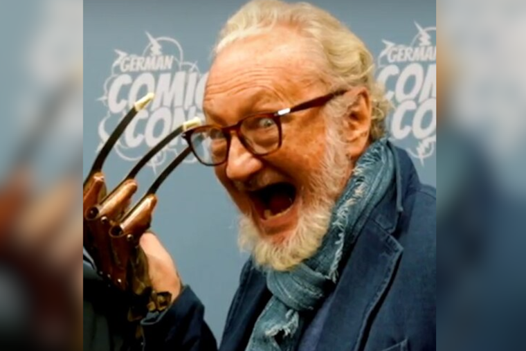 Cincinnati to Host HorrorHound Weekend, Robert Englund & Genre Icons Gather to Celebrate Eerie Festivities