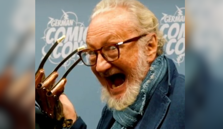 Cincinnati to Host HorrorHound Weekend, Robert Englund & Genre Icons Gather to Celebrate Eerie Festivities