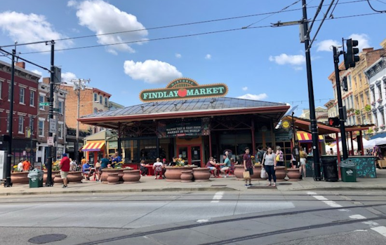 Cincinnati’s BLINK Festival to Enchant the Midwest with Expanded Trail and Artistic Splendor in October 2024